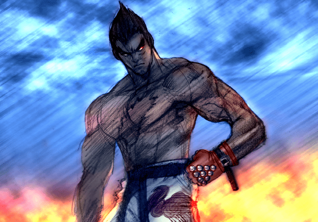 果菜 Kazuya 果菜 Kazuya Kazuya Challenger Pack now available for